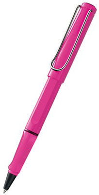 Lamy Roller Kalem Safari Pembe 313P