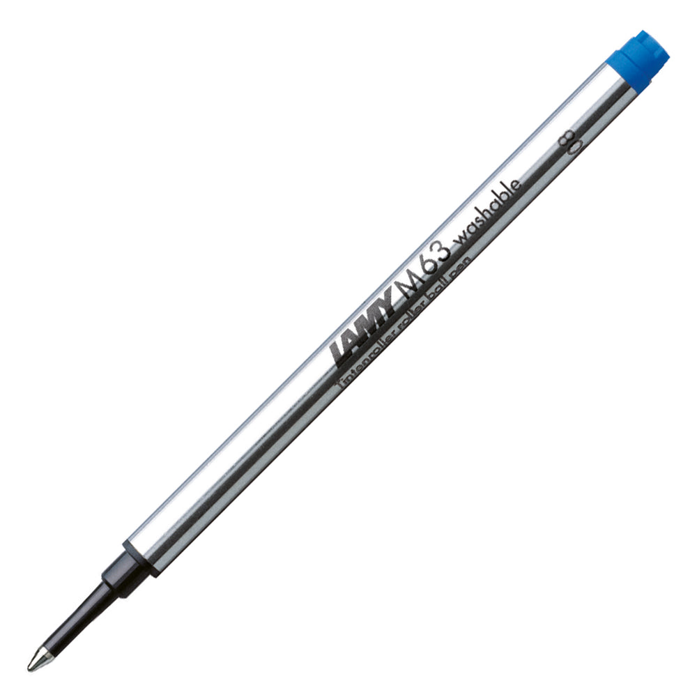 Lamy Roller Kalem Yedeği Mavi M63M-1