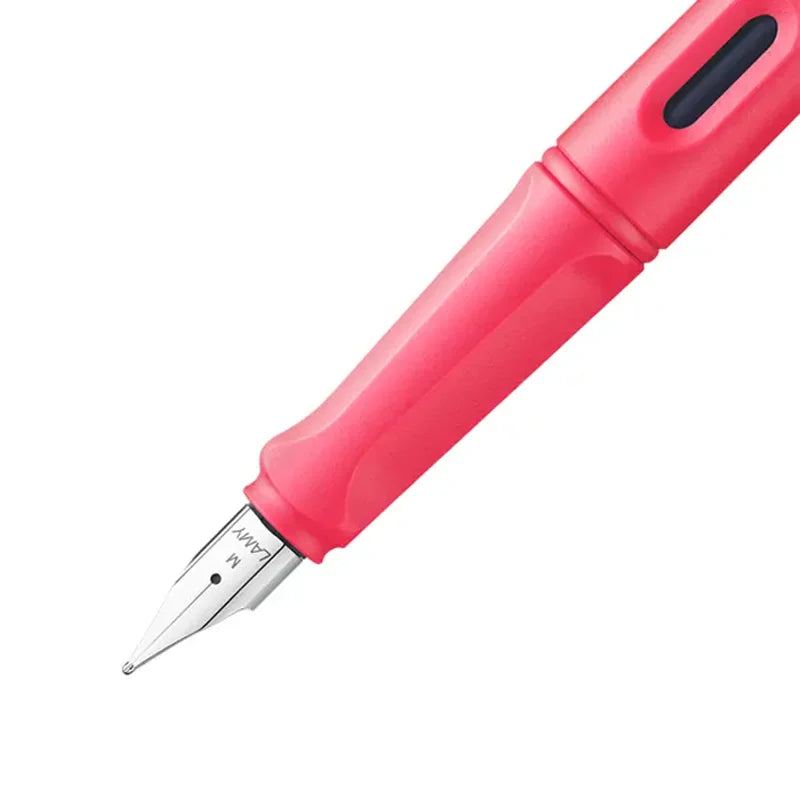 Lamy Safari 2025 Özel Üretim Rengi Sunset Dolma Kalem M Uç