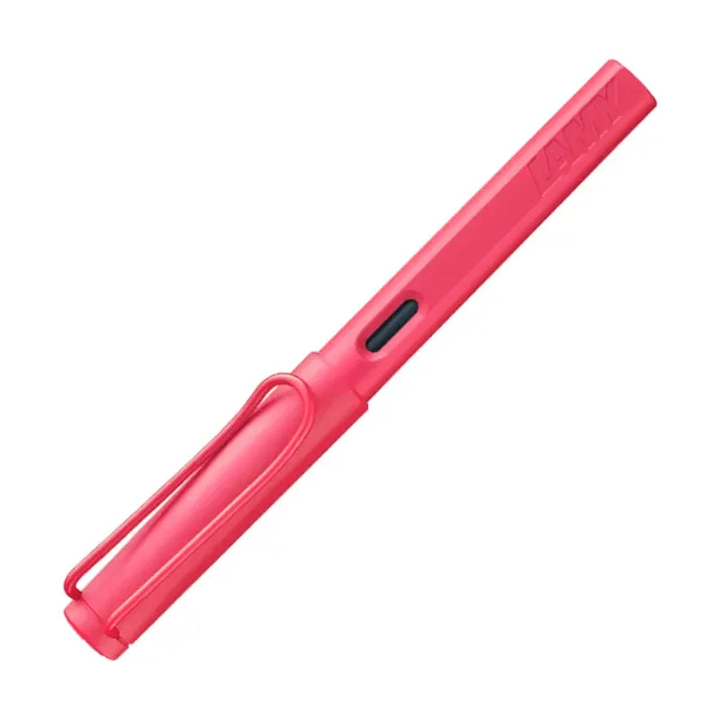 Lamy Safari 2025 Özel Üretim Rengi Sunset Dolma Kalem M Uç-3