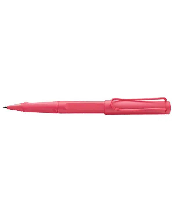 Lamy Safarı 2025 Ozel Uretım Rengı Sunset Roller-2