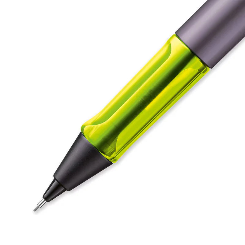 Lamy Versatil Kalem Al-star Alumınyum 0.5 MM Aubergıne-1