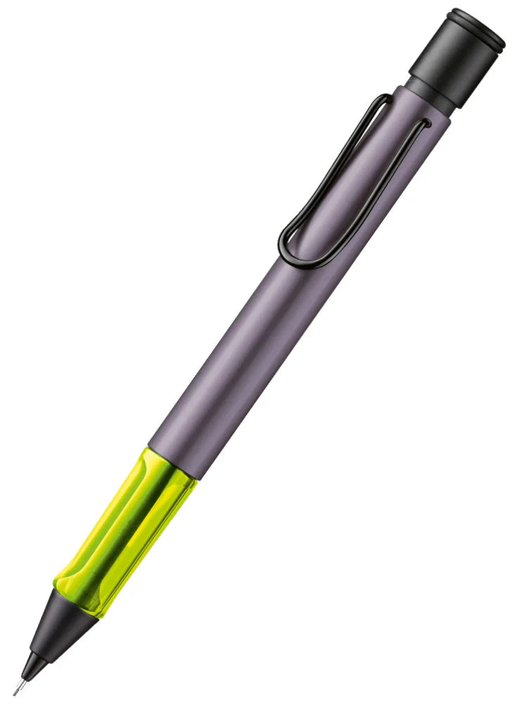 Lamy Versatil Kalem Al-star Alumınyum 0.5 MM Aubergıne-2