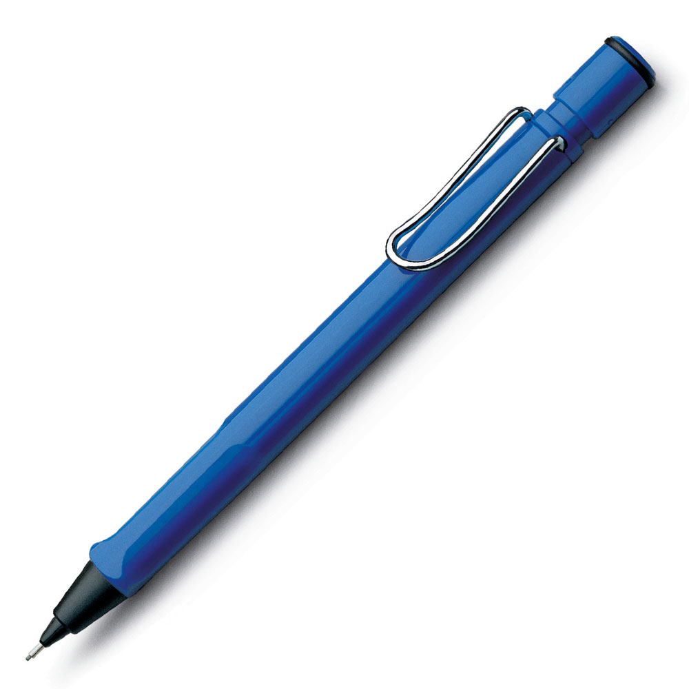 Lamy Versatil Kalem Safari 0.5 MM Mavi 114-1