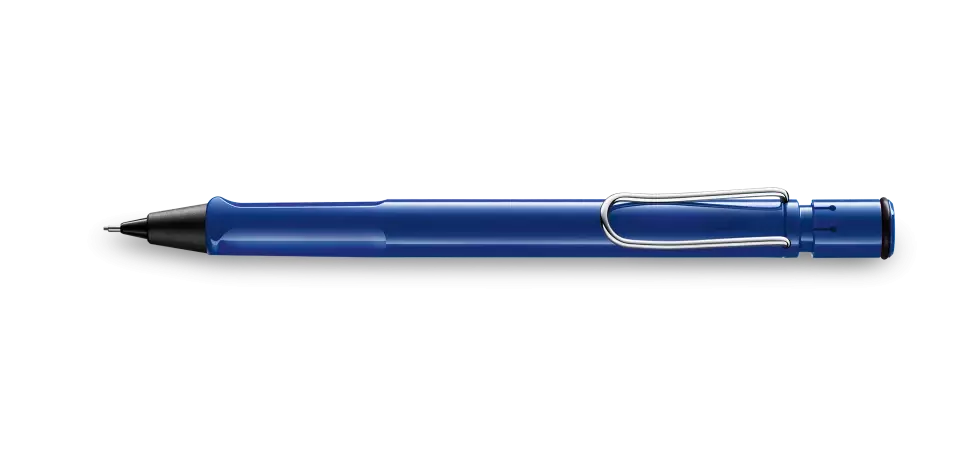 Lamy Versatil Kalem Safari 0.5 MM Mavi 114-2