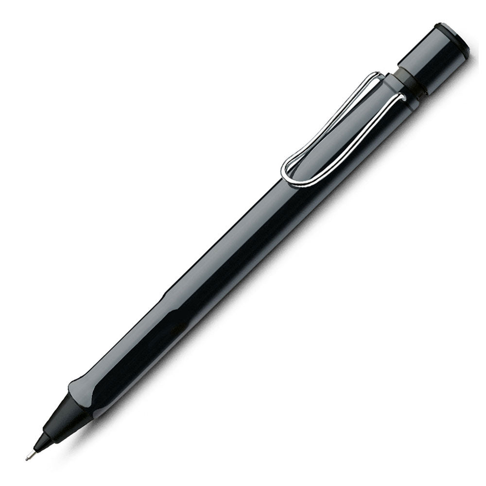 Lamy Versatil Kalem Safarı Metal Klıps 0.5 Sıyah-1