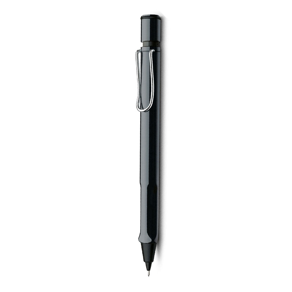 Lamy Versatil Kalem Safarı Metal Klıps 0.5 Sıyah-2