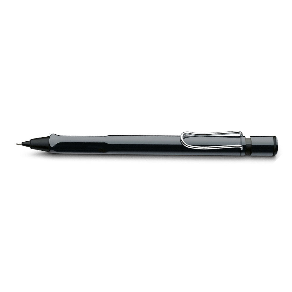 Lamy Versatil Kalem Safarı Metal Klıps 0.5 Sıyah-3