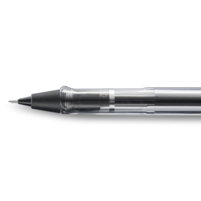 Lamy Vısta Versatıl Kalem Metal Klıps Seffaf 0.5-2