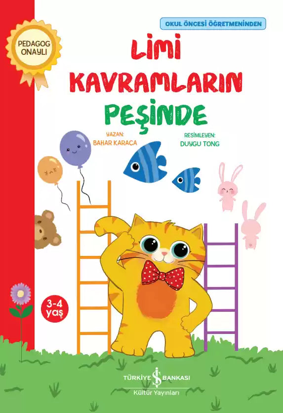 Limi Kavramların Peşinde İş Bankası Kültür Yayınları-1