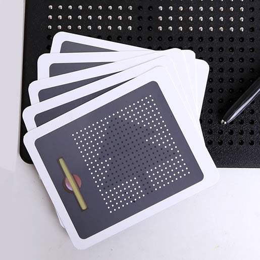 Lino Magpad Manyetik Pad Mp-101-5
