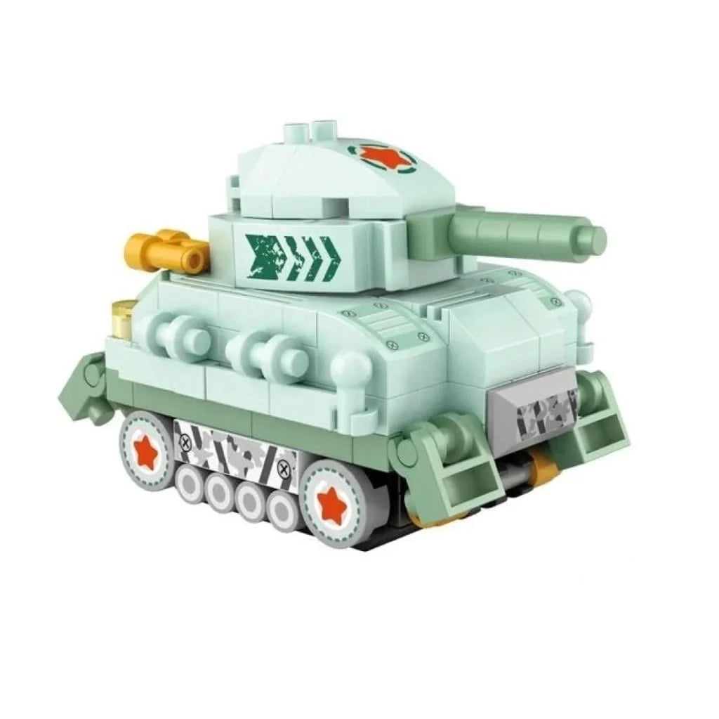 Loz 8618 Mikro Blok Tank-3