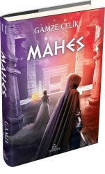 Mahes Ephesus Yayınları (Ciltli)-1
