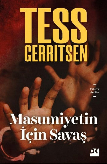 Masumiyetin İçin Savaş Doğan Kitap