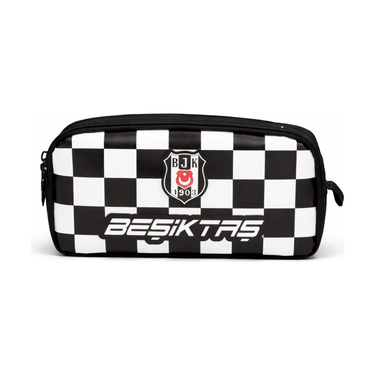 Me Kalem Çantası Beşiktaş Damalı 26352