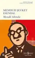 Mendil Altında İş Bankası Kültür Yayınları-1