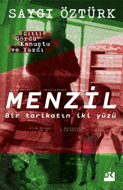 Menzil Saygı Öztürk Doğan Kitap-1