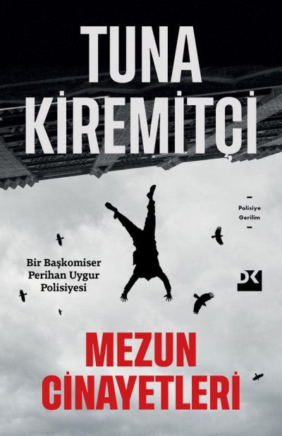 Mezun Cinayetleri Doğan Kitap Tuna Kiremitçi-1