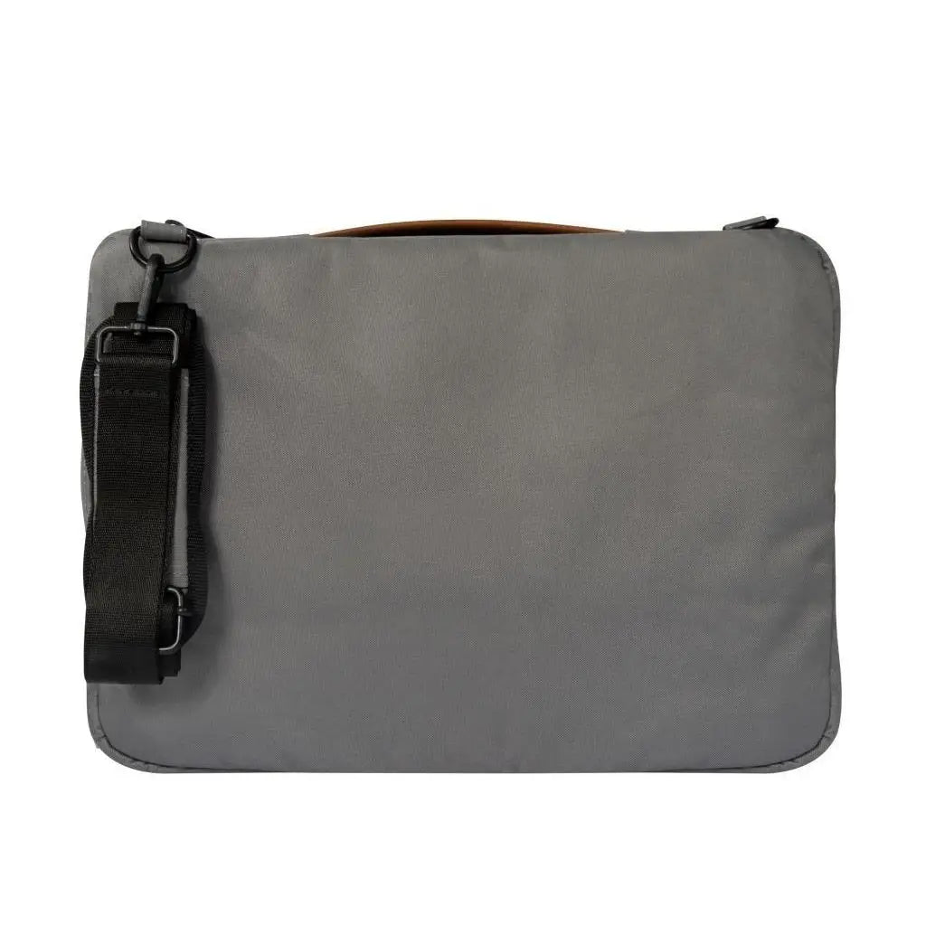 Mıcheal Laptop Çantası(15 Inch)- Gri-2