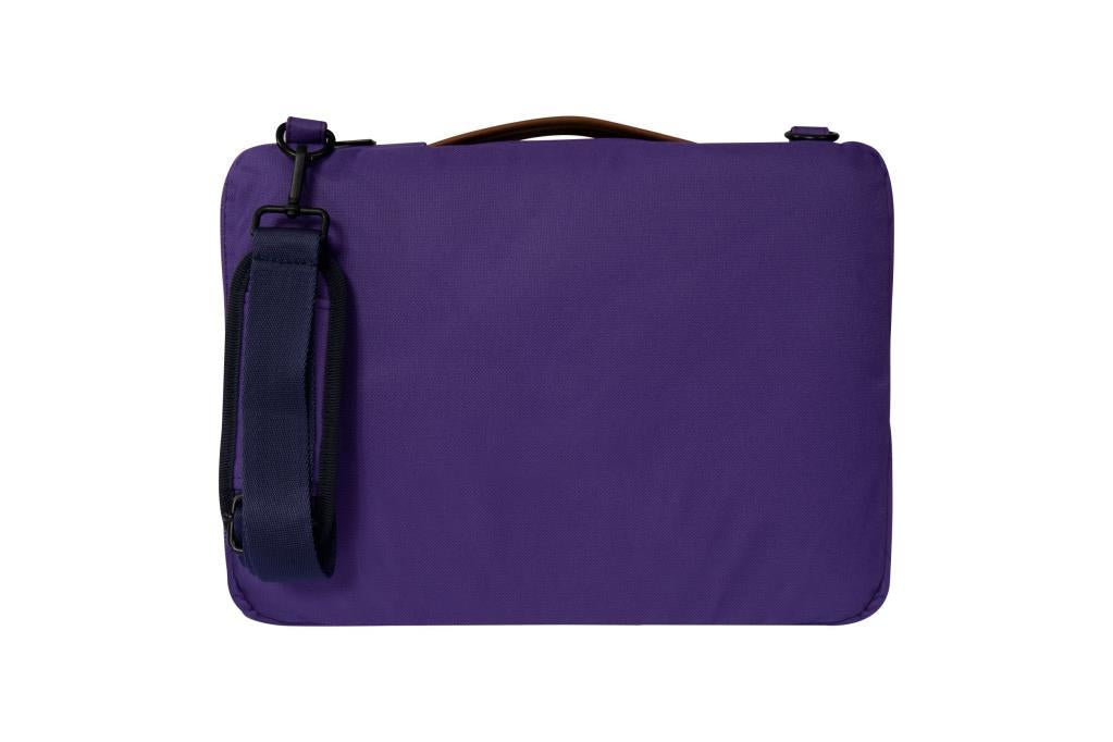 Mıcheal Laptop Çantası (15 Inch) Mor-3