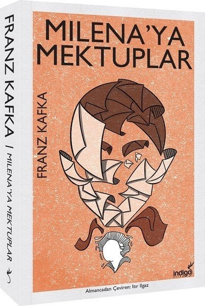 Milenaya Mektuplar Franz Kafka İndigo Kitap-1