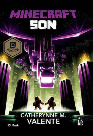 Minecraft - Son Xlibris