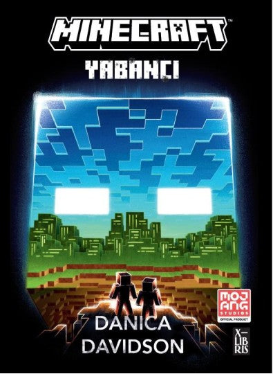 Minecraft Yabancı XLIBRIS