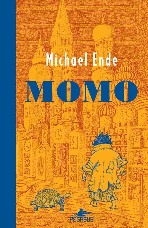 Momo Pegasus Yayınları