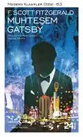 Muhteşem Gatsby İş Bankası Kültür Yayınları