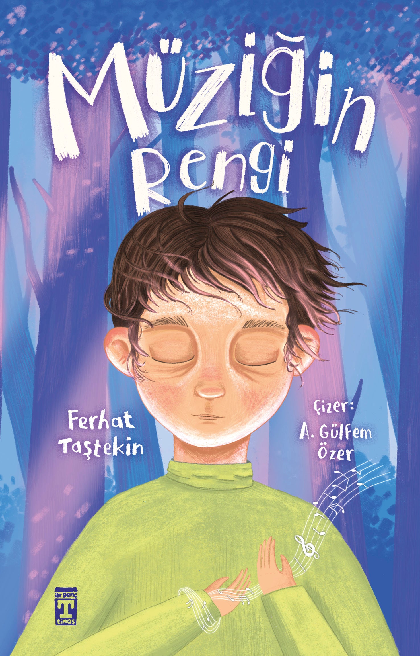 Müziğin Rengi İlk Genç Timaş-1
