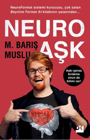 Neuro Aşk M. Barış Muslu Doğan Kitap-1