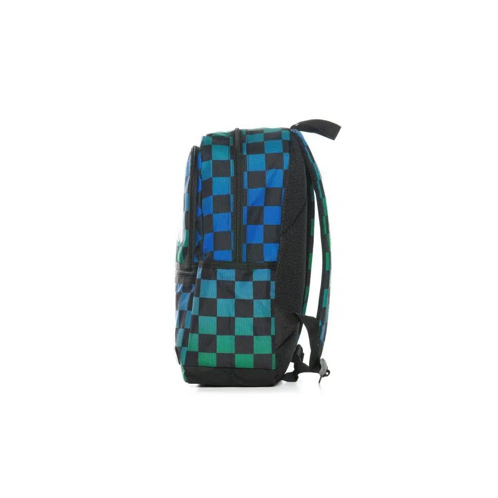 No Fear Mavi Unisex Sırt Çantası No Fear 3579