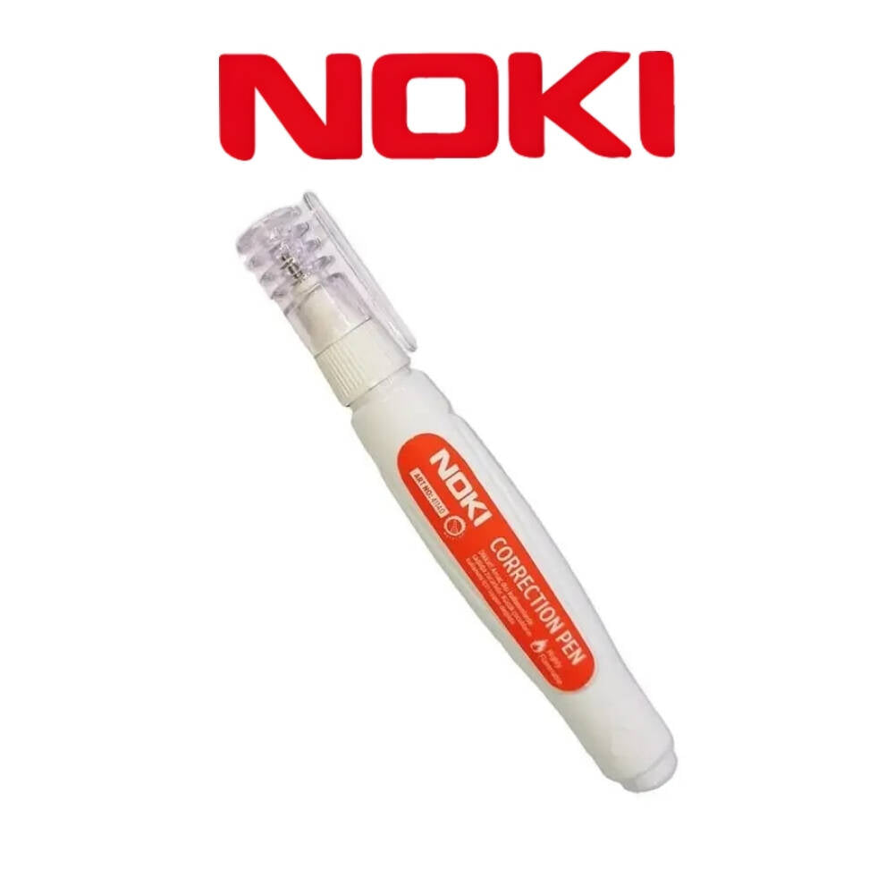 Noki Kalem Tipi Silici 8 ML 41140-1