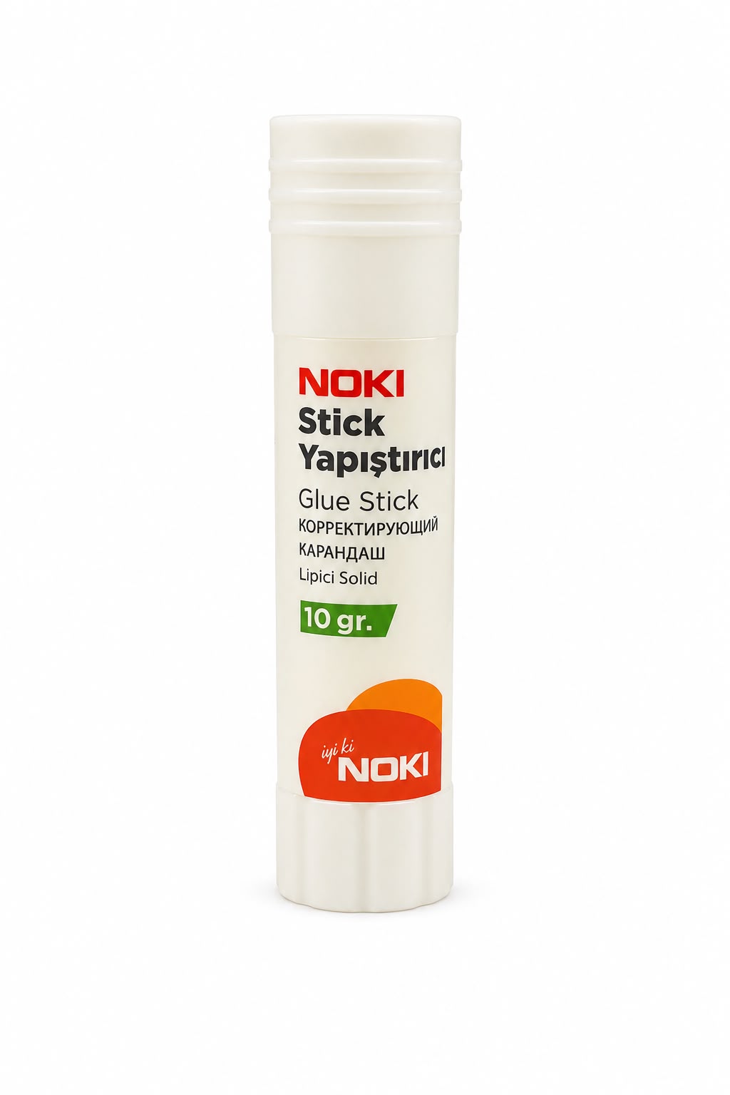 Noki Stick Yapıştırıcı 10 GR 3410-1