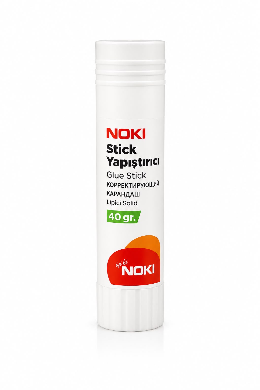 Noki Stick Yapıştırıcı 40 GR 3440