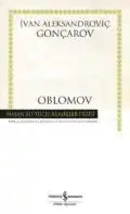 Oblomov İş Bankası Kültür Yayınları