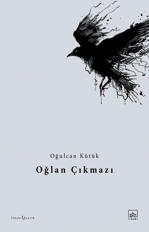 Oğlan Çıkmazı İthaki Yayınları-1