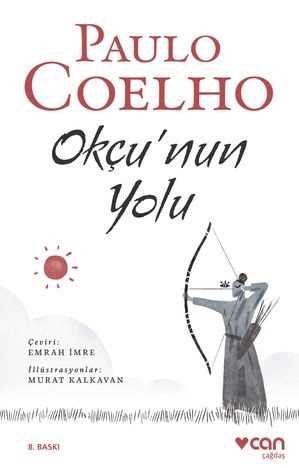 Okçu`nun Yolu Paulo Coelho Can Yayınları-1