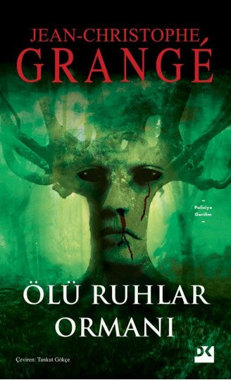 Ölü Ruhlar Ormanı Doğan Kitap-1