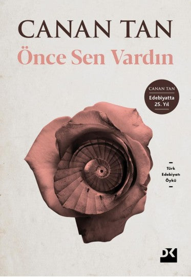 Önce Sen Vardın Doğan Kitap