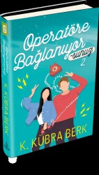 Operatöre Bağlanıyorsunuz 2 (Ciltli) Ephesus Yayınları