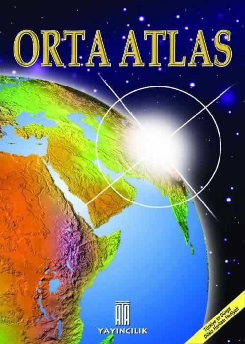 Orta Atlas Ata Yayıncılık-1