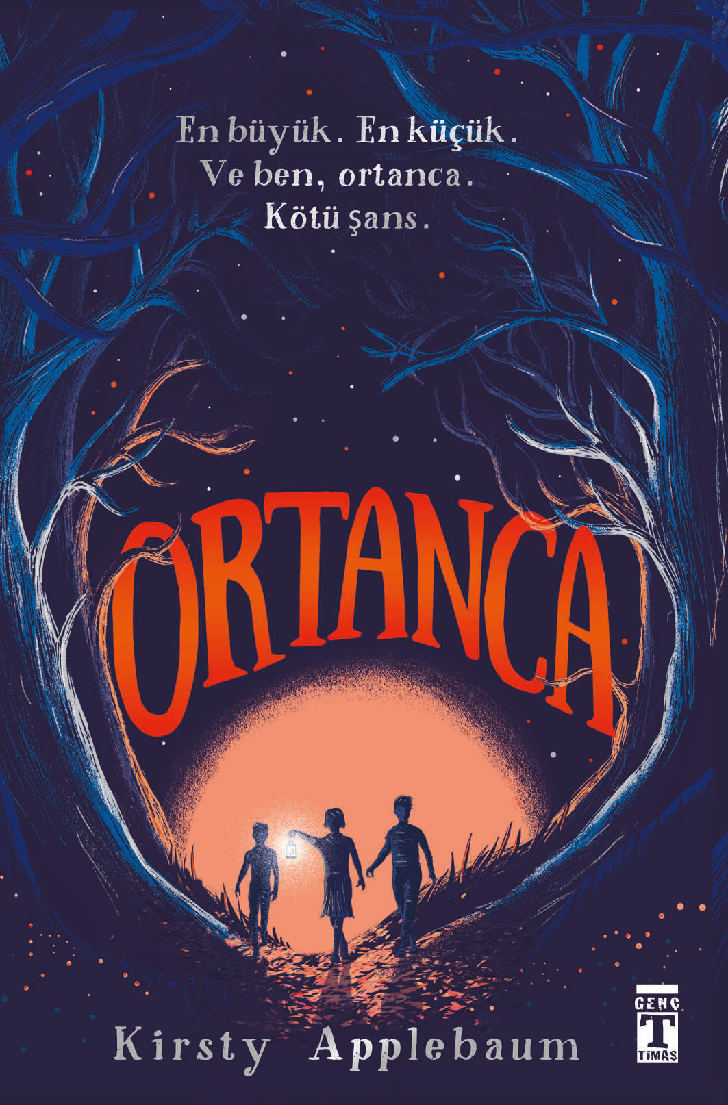 Ortanca Genç Timaş-1