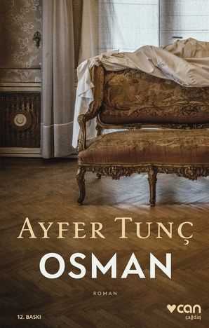 Osman Can Yayınları-1