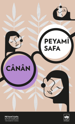 Ötüken Neşriyat Cânân-1