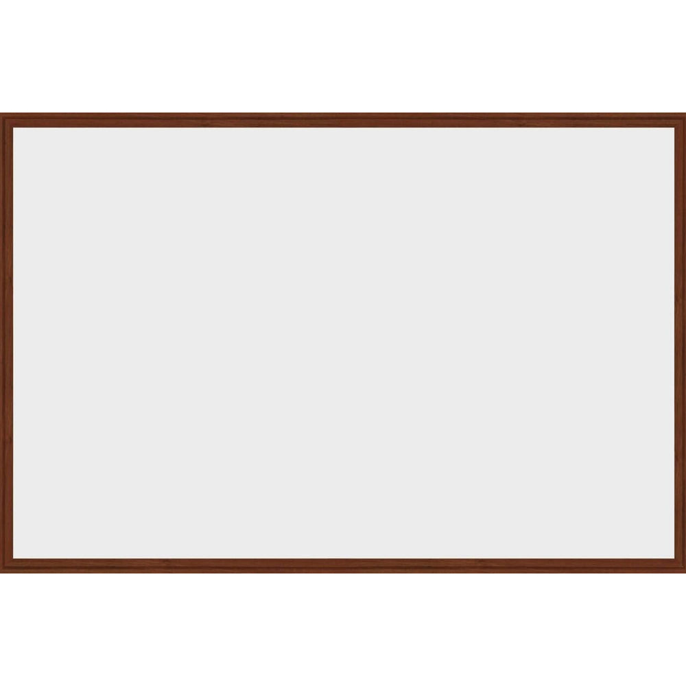 Panda Yazı Tahtası Mdf Çerçeve 45x60 PAN 222-1