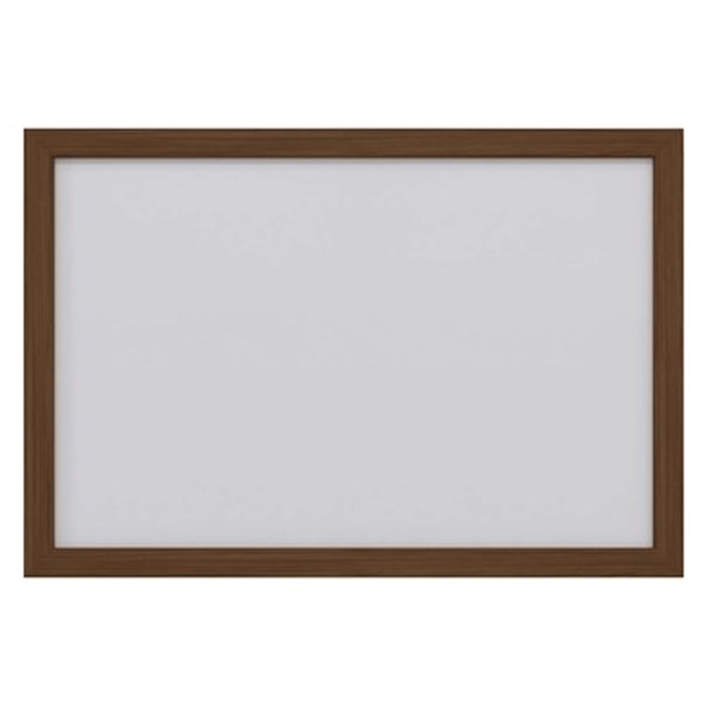 Panda Yazı Tahtası Mdf Çerçeve Beyaz 30x45-1