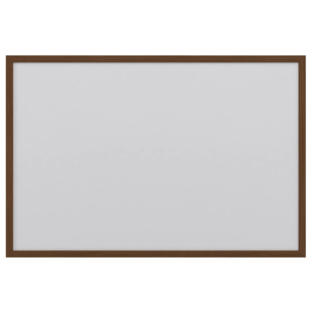 Panda Yazı Tahtası Mdf Çerçeve Beyaz 60x90-1