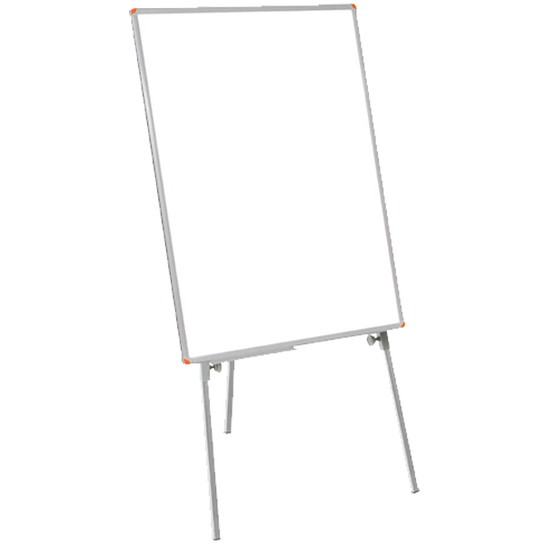 Panda Yazı Tahtası Teleskopik Ayaklı Lamine 40x55 PAN231-1