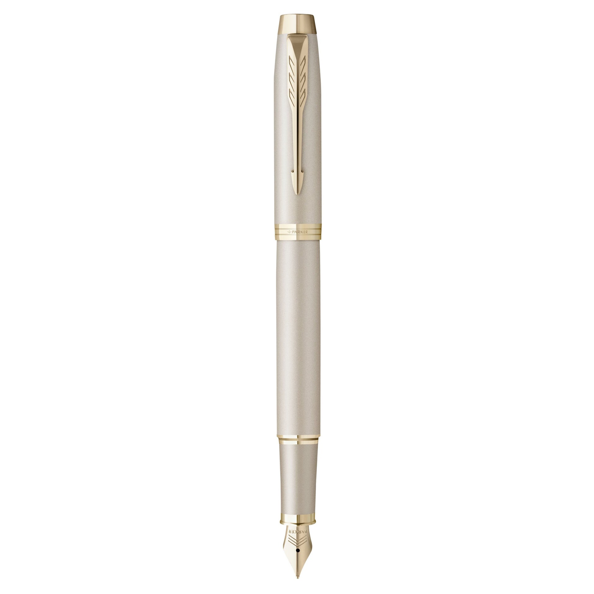Parker Dolma Kalem Im Professional Mono Bej-1